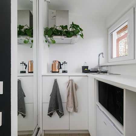 Apartment For One - Grey Tallinn Ngoại thất bức ảnh